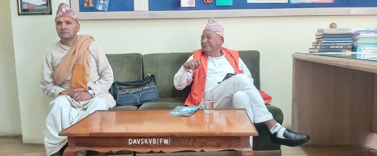 विज्ञान र वैज्ञानिक सम्मेलन अन्तर्राष्ट्रिय सम्मेलन कार्तिकमा गर्ने तयारी