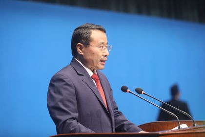 बजेटमा बढेन प्रदेश र स्थानीय तहलाई वित्तीय समानीकरण अनुदान