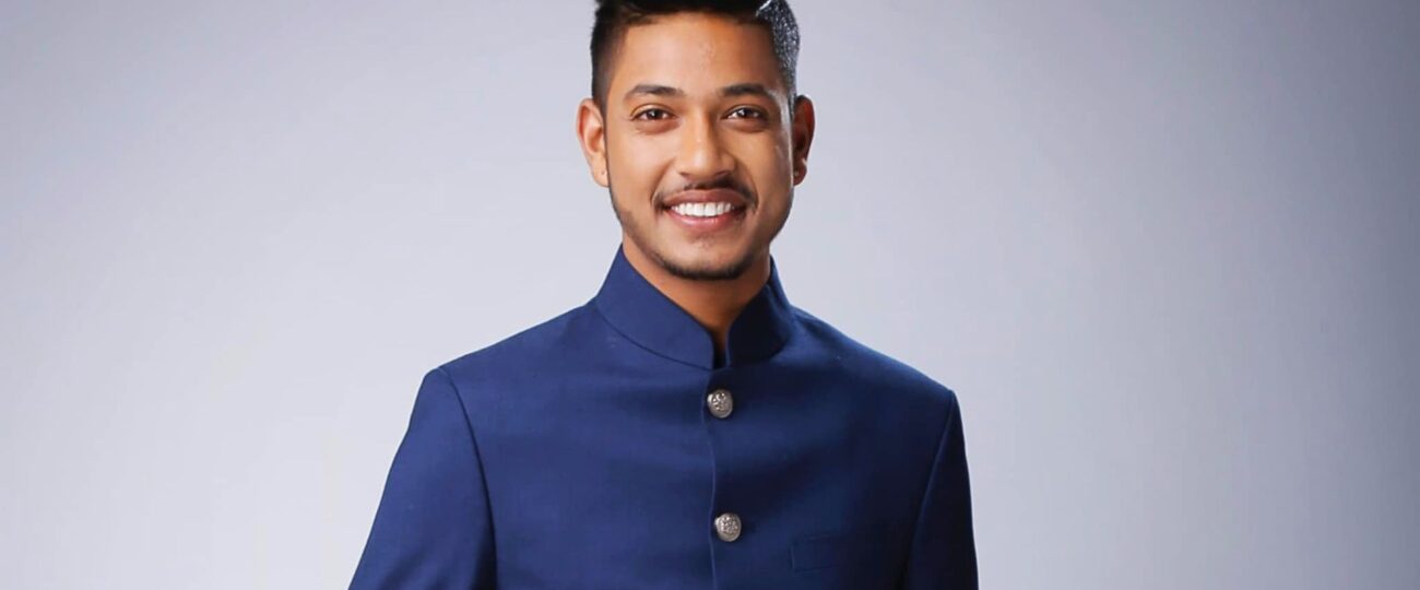 सन्दीपको भिसा अन्यौंलमा