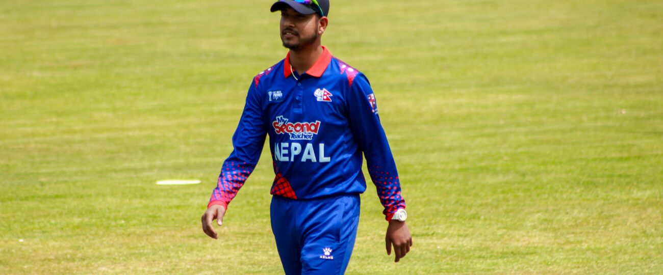 सन्दीपले अमेरिकन दूतावासबाट भिसा पाएनन्