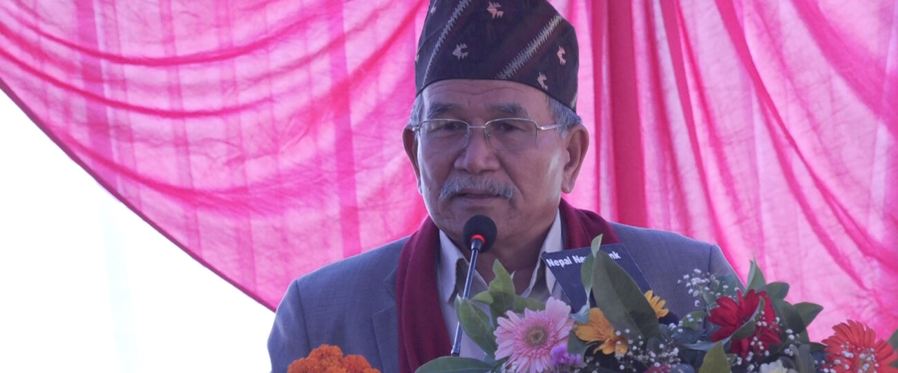 बरु बाघ भालु लैजानुहोस्, चिडियाखाना कुनै हालमा सार्न दिँदैनौं ः नगरप्रमुख महर्जन