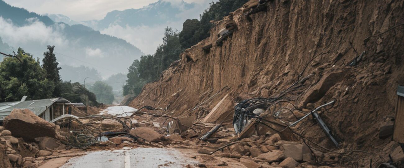अवरुद्ध राजमार्ग र सडकहरु पूर्ण रुपमा संचालनमा आउन समय लाग्ने