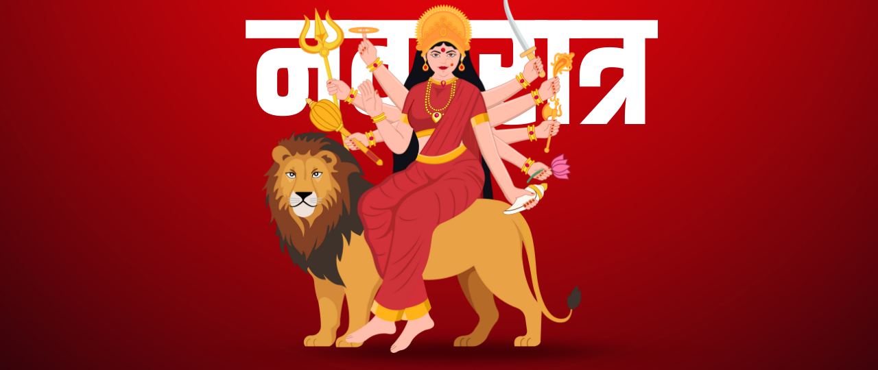 नवरात्रको सातौं दिन ः कात्यायनी देवीको पूजा आराधना गरिँदै