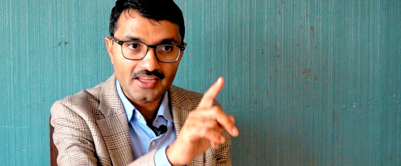 ‘एनआरएनएलाई सरकारले आवश्यकभन्दा बढि महत्त्व दिइरहेको छ’