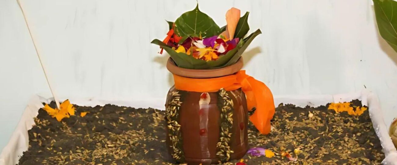 बडादसैँ सुरु, आज घटस्थापना
