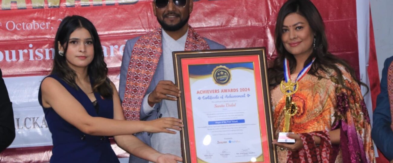 मन्त्रीले राजनीतिक रंग मात्र हेरे, राष्ट्र सेवाभाव हेर्नुहोस ः राज्यमन्त्री चौधरी