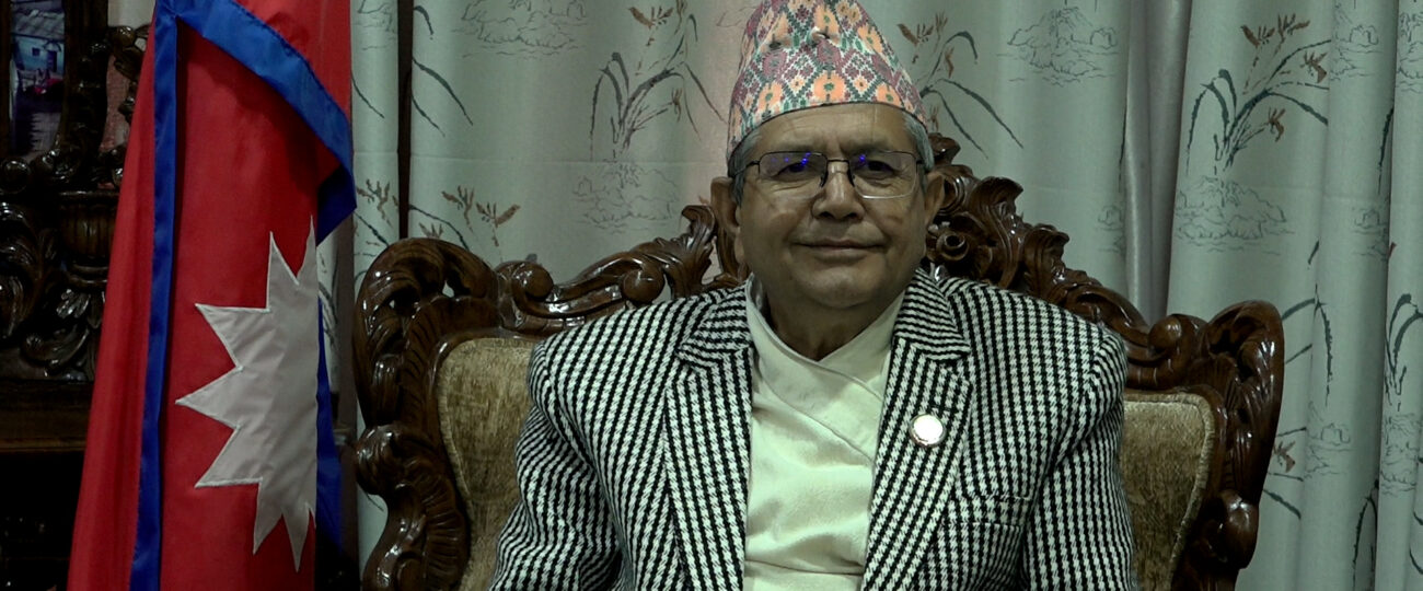 सभामुख घिमिरे आज कम्बोडिया जाँदै