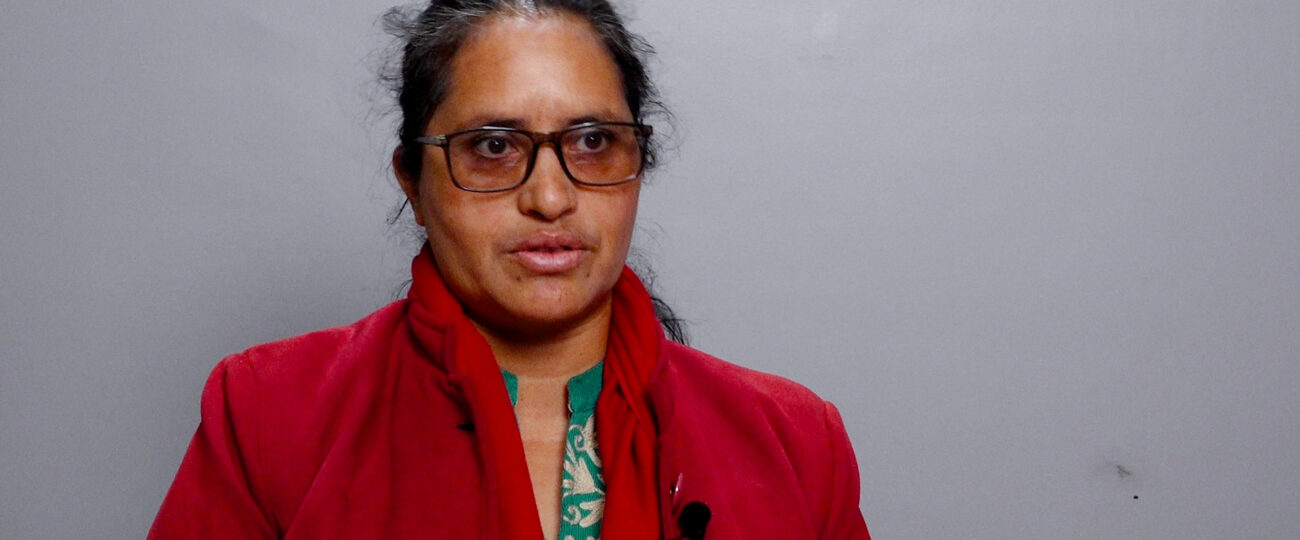 बालबालिका सम्बन्धि विद्यमान कानुनमा अनलाइन सुरक्षा समेटिएन ःडा.देबकी आचार्य
