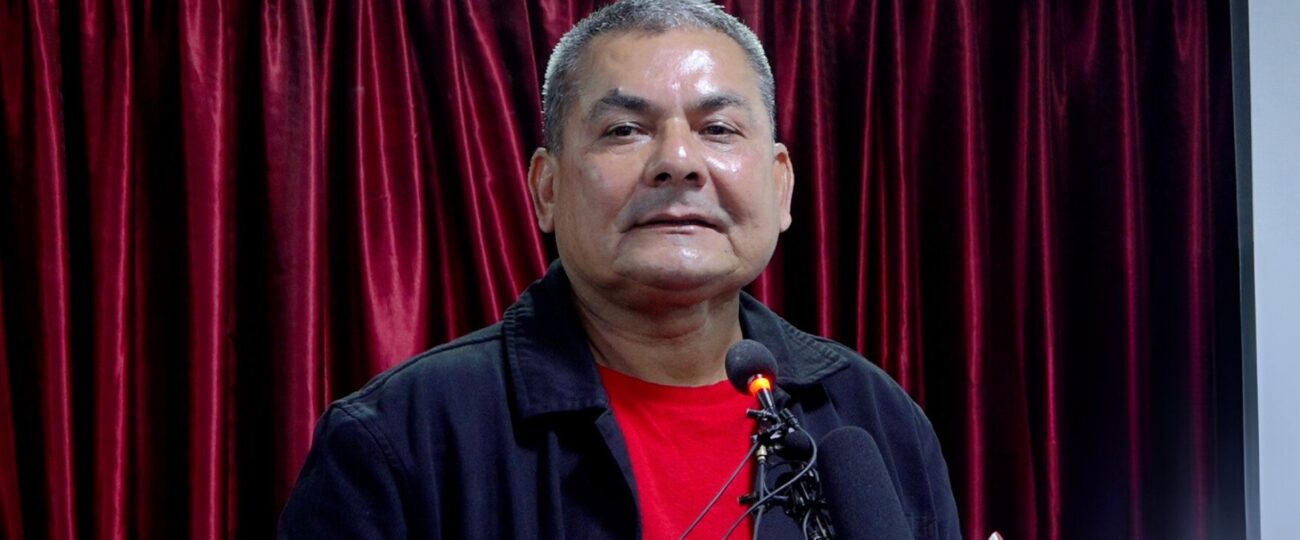 दुर्गा प्रसाईंलाई आज म्याद थपका लागि अदालतमा पेस गरिँदै