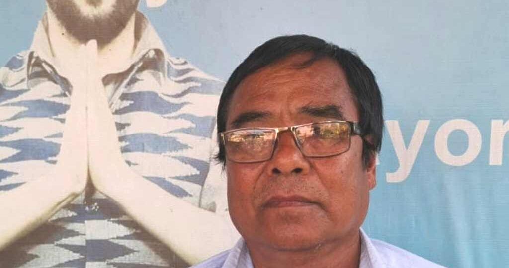 उपनिर्वाचनमा रास्वपा हेटौंडा–१२ ले आशा बिर बललाई उम्मेद्वार बनाउने