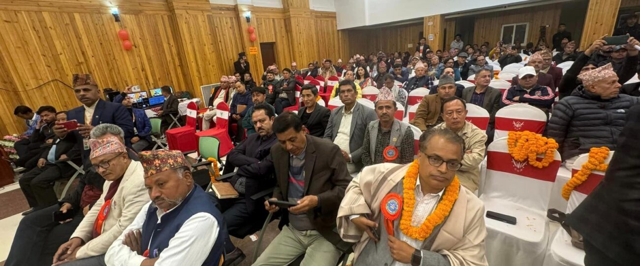 जनताको सेवा प्रवाह प्रभावकारी बनाउन संघीयताको सबलीकरण आवश्यक : प्रचण्ड