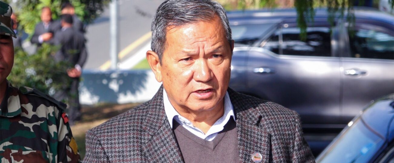 सरकारले पूर्वसभामुख ढुंगानाको निधनमा आज सार्वजनिक बिदा दिने