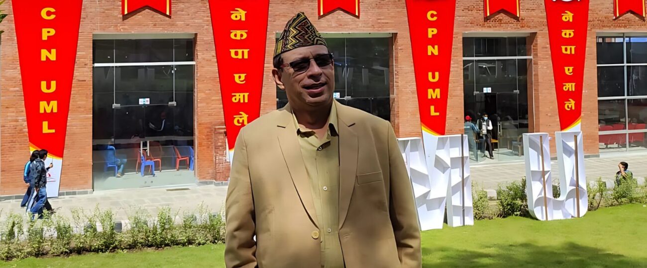कोशीका पूर्वमन्त्री अधिकारीबारे दरपिठविरुद्धको निवेदनमा आज सुनुवाइ हुँदै