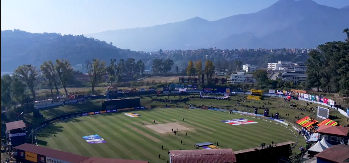 एनपीएल ः उपनिर्वाचनका कारण आज खेल नहुने