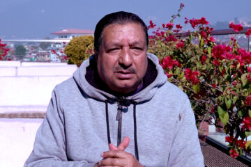 ‘हावा’ तालमा बनाइएका योजनाले अहिले देश डल्लो परेको छ ः सन्तोष चालिसे