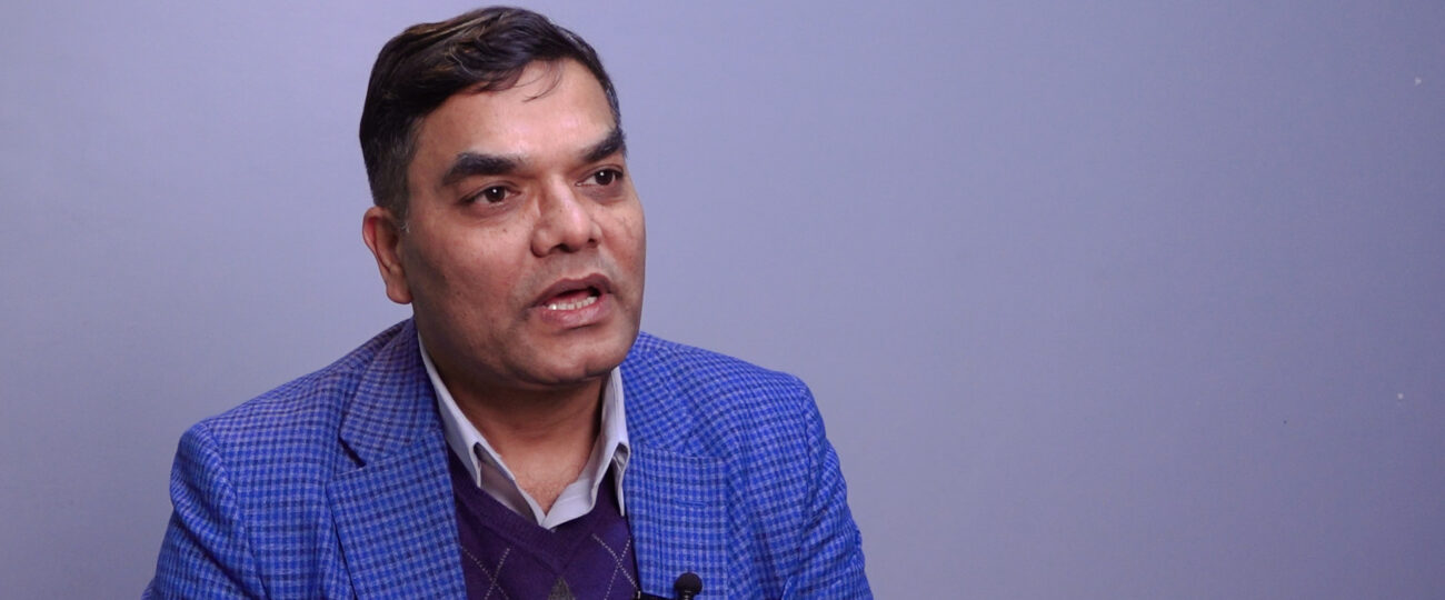 यतिबेला एनआरएनए हारेको अवस्थामा छ : डा.केशव पौडेल https://www.facebook.com/61559271513643/videos/2605027006358297