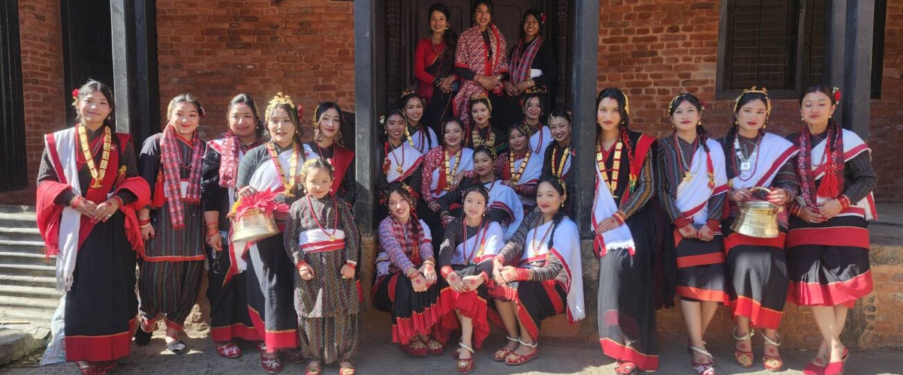 मिस नेवाः नेपाल’ यस वर्ष पनि हुने