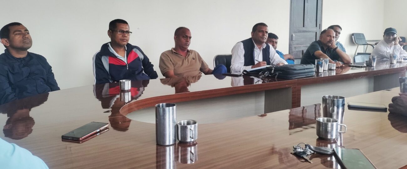 नेपाल मधेशी निजामती कर्मचारी मञ्चको चौथो महाधिवेशन भोलीदेखि जनकपुरधाममा हुने