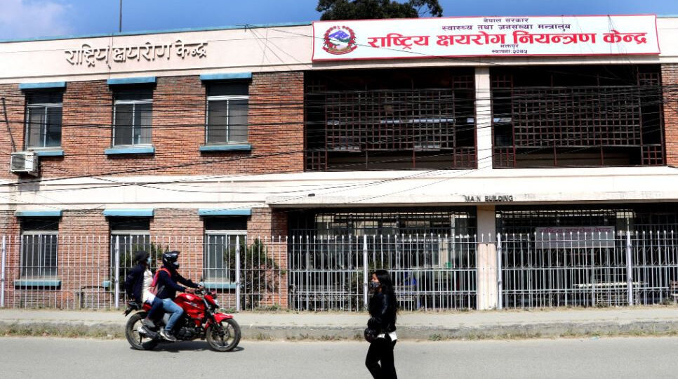 नेपालमा ६८ हजार नयाँ क्षयरोगी, २७ हजार भन्दा बढी छैनन् उपचारको पहुँचमा