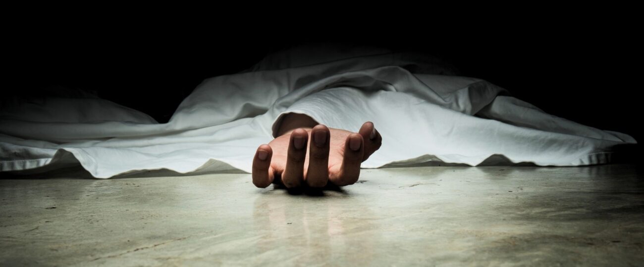हेटौंडामा देवरद्वारा भाउजूको हत्या