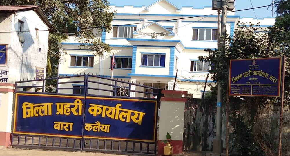 पत्रकार हुँ भन्दै धम्की दिई रकम असुल्ने एक जना पक्राउ