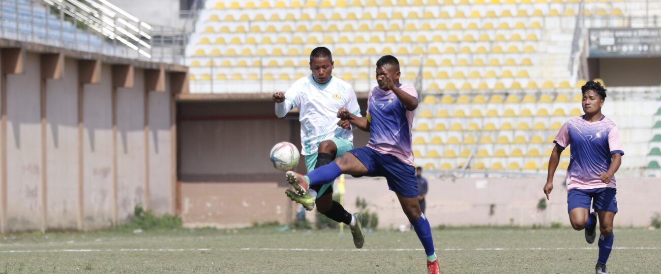 गोदावरी मेयर कप: महालक्ष्मीको सानदार जित, बाग्मती बाहिरियो; बिहीबार ३ महत्वपूर्ण खेल हुँदै