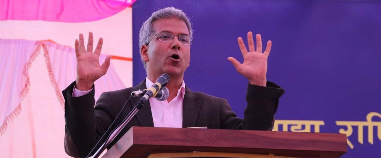 रवीन्द्र मिश्रलाई थप ५ दिन हिरासतमा राख्न अदालतको अनुमति