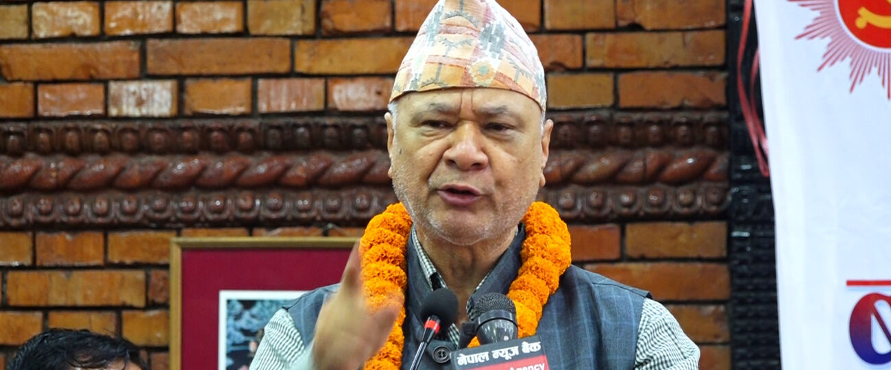 समाचार सुधार र क्षमायाचना ः डिजिटल अर्थतन्त्रबाट वर्षको एक खर्ब रुपैयाँ भित्रिएको शिक्षामन्त्रीको दाबी