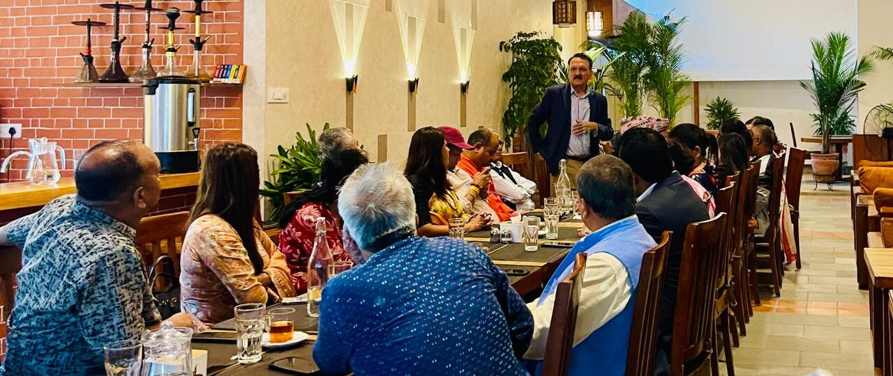 कांग्रेसभित्र एकता र संगठन सुदृढीकरणतर्फ नयाँ मोड
