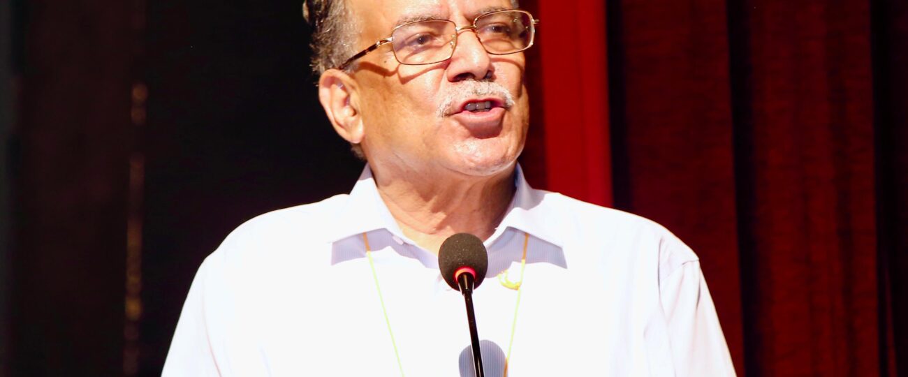 प्रचण्ड र परिवारका सदस्यहरुप्रतिको प्रचार :  ‘तथ्यहीन र नियोजित चरित्र हत्या’