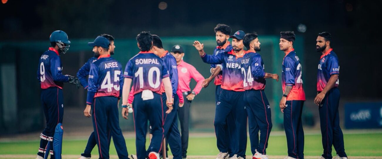 विश्वकपको छनोटको तयारी ः आज नेपाल कतारसँग भिड्दै