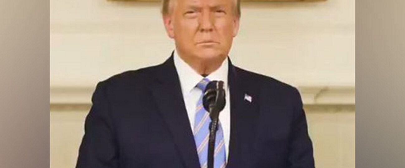 कोलम्बियामाथि ट्रम्पको कडा टिप्पणी, अमेरिकी हस्तक्षेपको आशंका बढ्यो