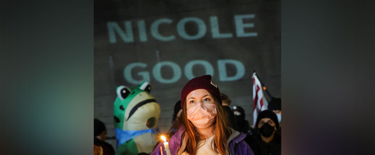 मिनेसोटा चर्च घटनाप्रति ट्रम्पको कडा प्रतिक्रिया, न्याय मन्त्रालयद्वारा छानबिन सुरु