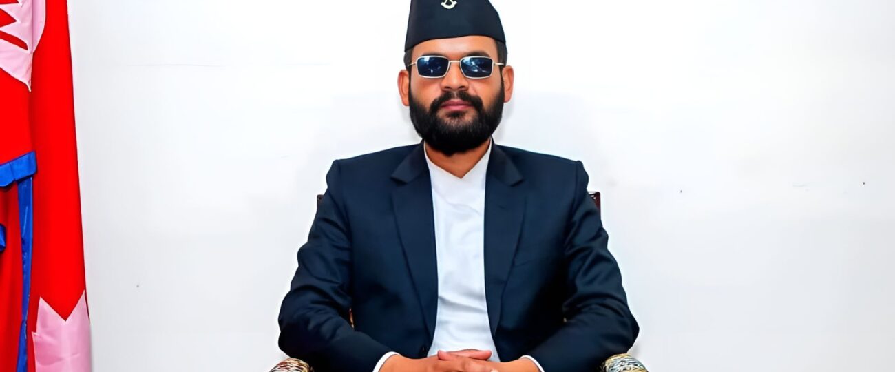 मेयर पदबाट बालेन शाहको राजीनामा, महानगरमा नेतृत्व परिवर्तन