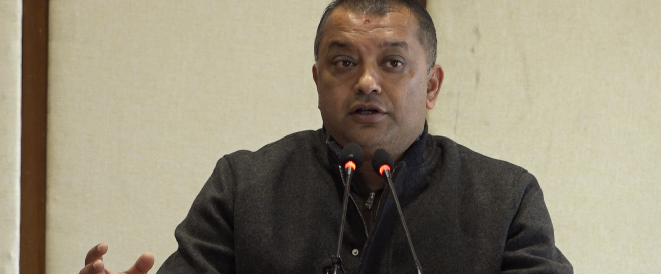 कांग्रेसको उम्मेदवार छनोट अन्तिम चरणमा, एकताबद्ध भएर चुनावी अभियानमा जुट्न आह्वान