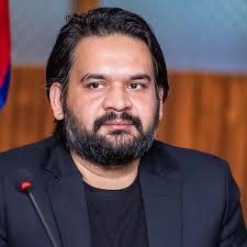 बालेन शाहको घरमा तोडफोड, चोरीको आशंका