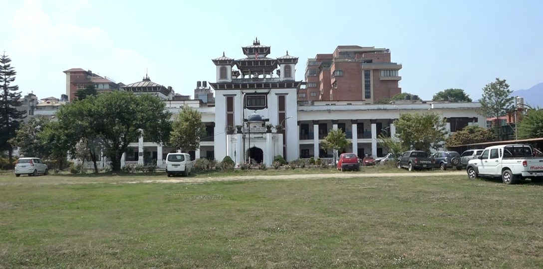 आज प्रतिनिधिसभा उम्मेदवारको मनोनयन, दलहरूलाई समय तोकियो