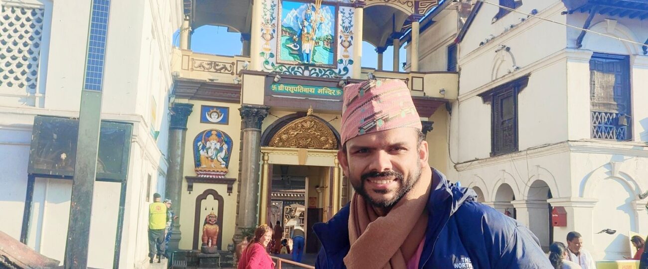 रास्वपाबाट गुल्मी–१ मा सागर ढकाल उम्मेदवार बन्ने घोषणा