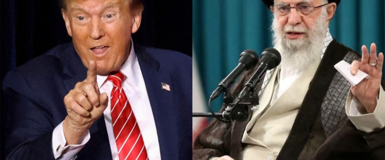 अमेरिका र इरानबीच नयाँ चरणको वार्ता बिहीबार जेनेभामा हुने