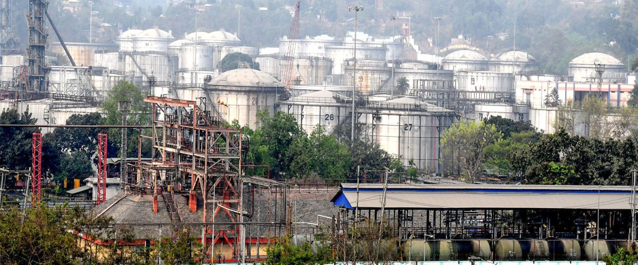 कतारको ग्यास प्लान्टमा इरानद्वारा क्षेप्यास्त्र आक्रमण : विश्वव्यापी उर्जा आपुर्तिमा धक्का