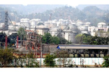 कतारको ग्यास प्लान्टमा इरानद्वारा क्षेप्यास्त्र आक्रमण : विश्वव्यापी उर्जा आपुर्तिमा धक्का