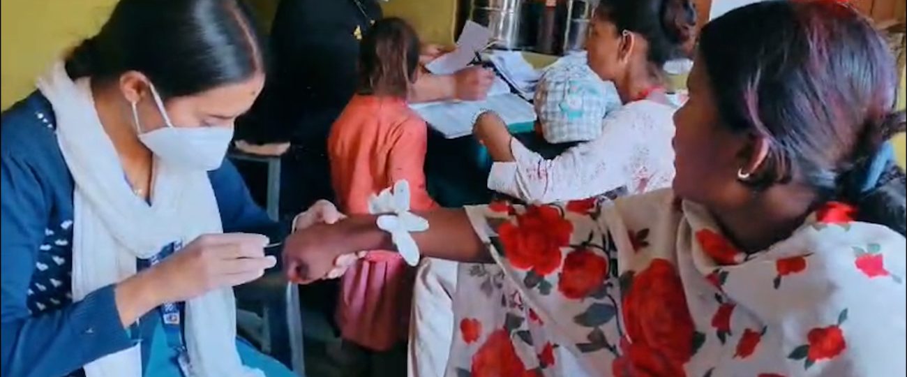 मुगुमा भाइरल ज्वरोका कारण सयौं विरामी, एक जनाको मृत्यु