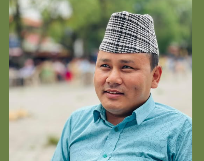 रवि–बालेन सूर्य वा रुखबाट उठेको भए हार्थे, ओली–गगन घण्टीबाट उठेका भए जित्थे’ : पेम्बा गुरुङ