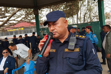 पाँच दिनमै ७ जना फरार अभियुक्त पक्राउ