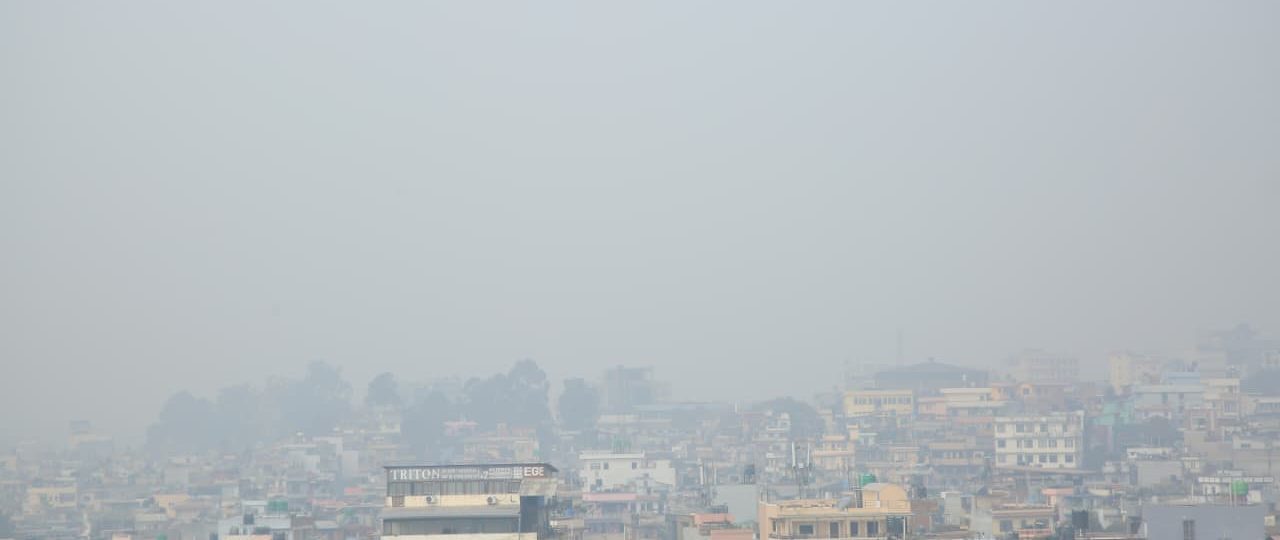 आजको मौसम : पहाडी र हिमाली भूभागका केही स्थानमा वर्षा र हिमपातको सम्भावना