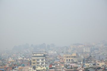 आजको मौसम : पहाडी र हिमाली भूभागका केही स्थानमा हल्का वर्षा र हिमपातको सम्भावना