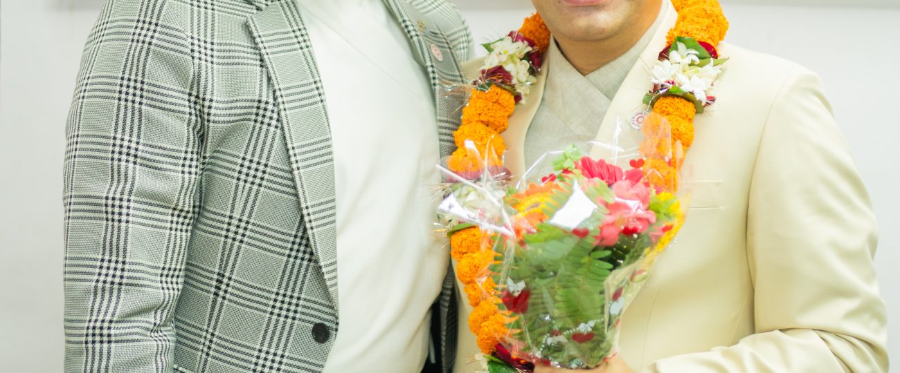 नाडाको नवनिर्वाचित अध्यक्षलाई पदभार हस्तान्तरण तथा सपथ ग्रहण सम्पन्न