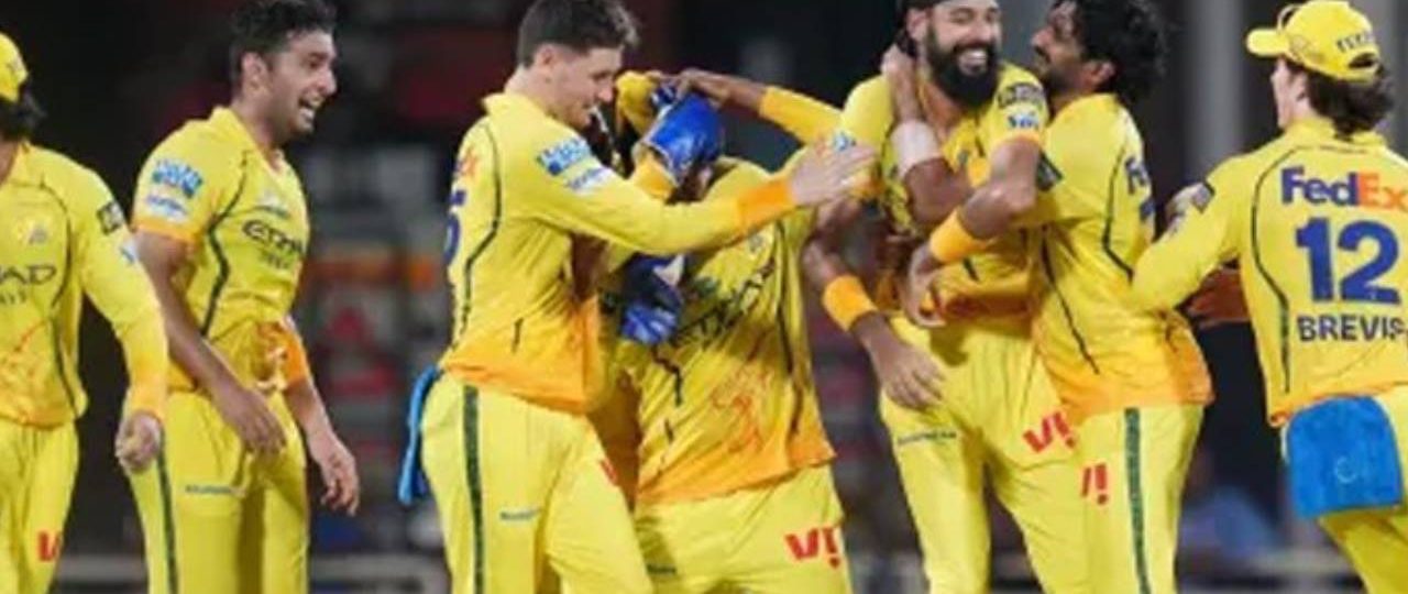 आइपिएल : चेन्नाईसँग दिल्ली २३ रनले पराजित