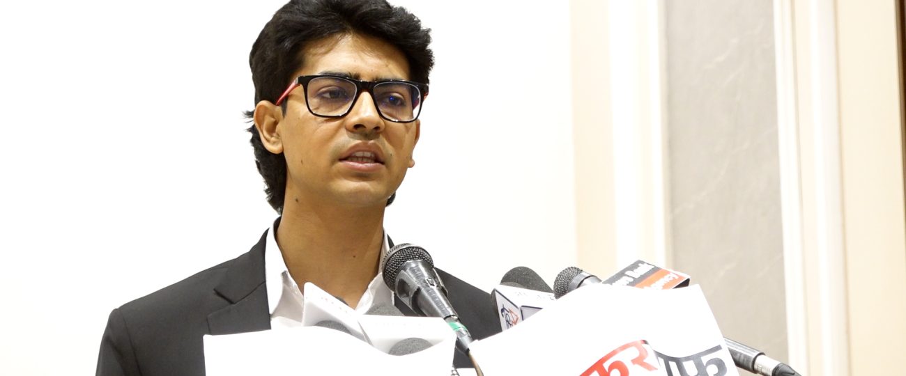 जेन्जी अगुवा मिराज ढुङ्गाना समूहको माग : पेट्रोलियम पदार्थमा लाग्ने ६ प्रकारका कर हटाउन आग्रह