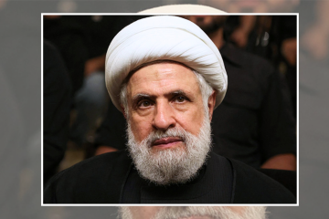 युद्धविराम कायम राख्न इजरायल–लेबनान दुवै पक्ष प्रतिबद्ध हुनुपर्ने : हिज्बुल्लाह प्रमुख